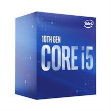 CPU intel core i5 11400