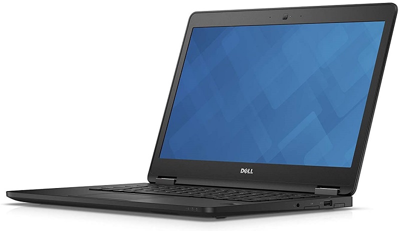 Laptop Dell Latitude 5470 (i5 6200, Ram4  8G, SSD 240G, 14 Ful HD")