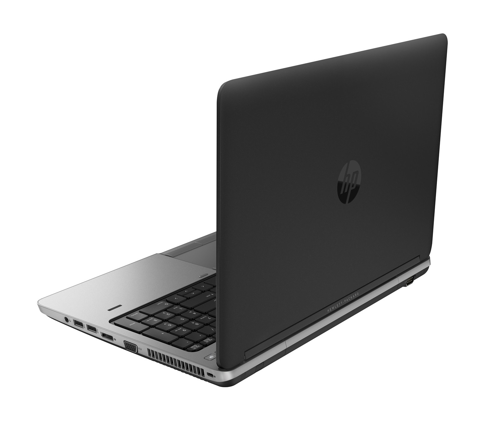 Laptop HP 640-G1 ̣(i5 4200, Ram 4G, SSD 120G, 14")