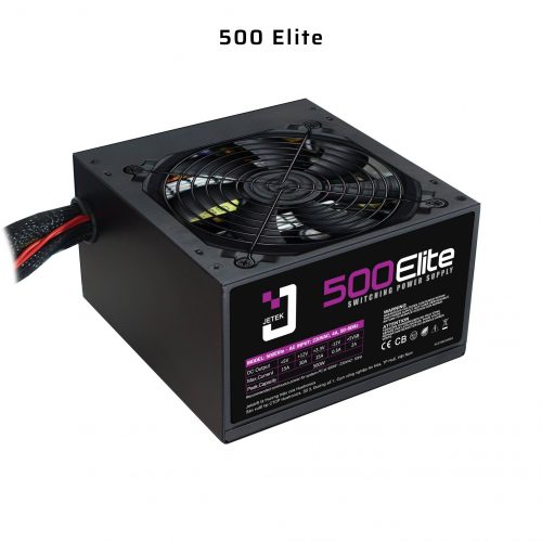 Nguồn Jetek 500 Elite V2