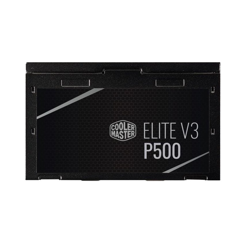 Nguồn Cooler master 500W (PC500 Elite V3)
