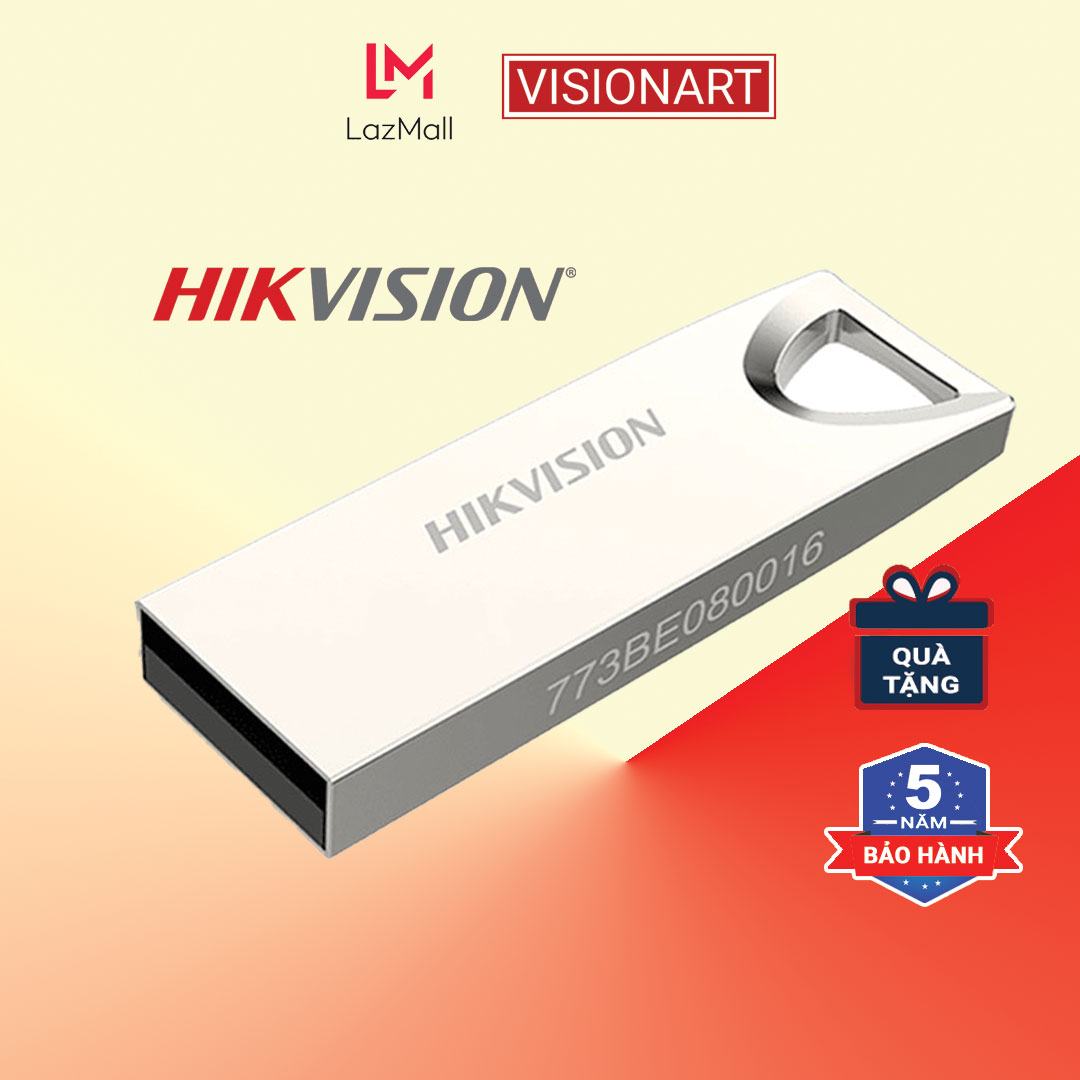 USB Hikvision 8G 3.0