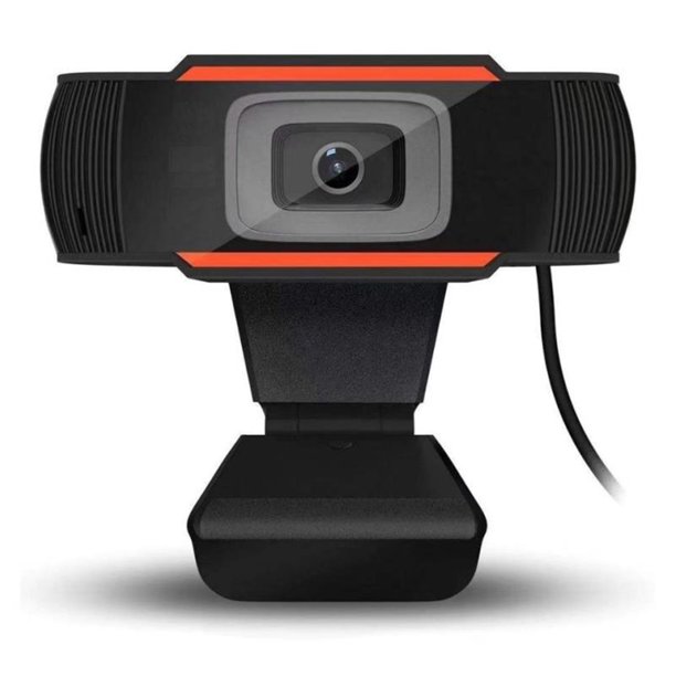 Webcam họp, học  zoom