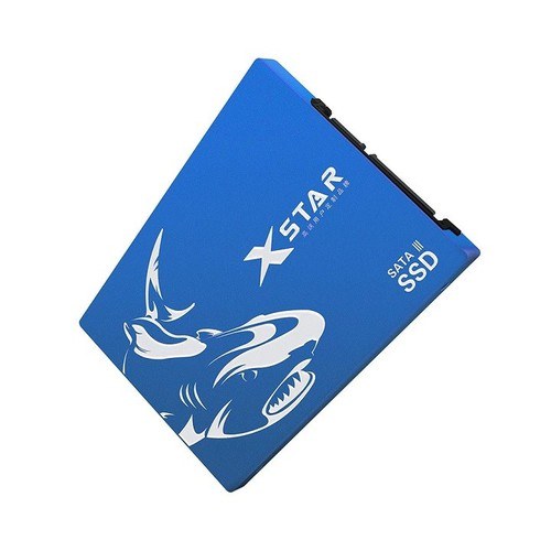SSD Xstar 128G SATA3