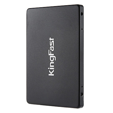 SSD Kingfast 120G