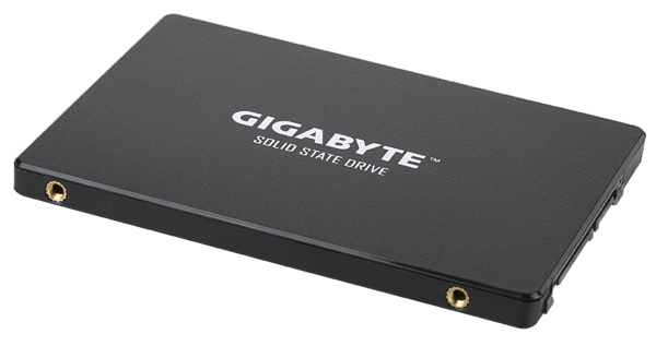 SSD Gigabyte 120G