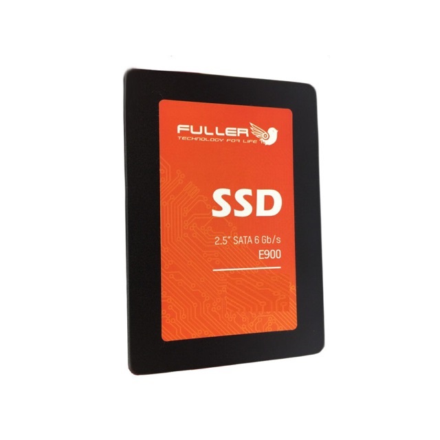 SSD Fuhler 256G SATA3