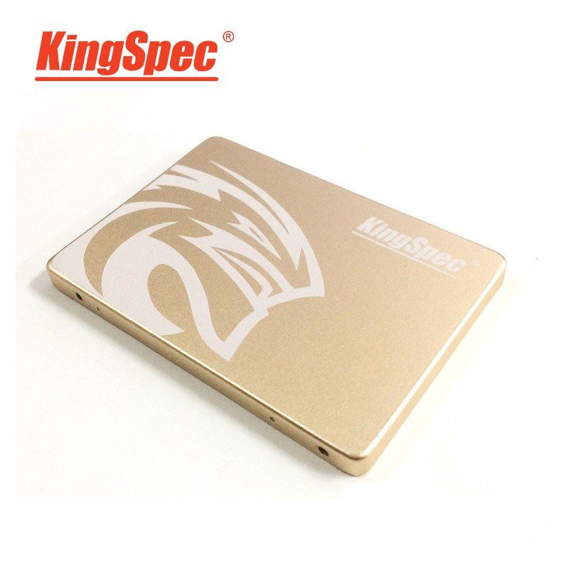 SSD Kingspec 120G