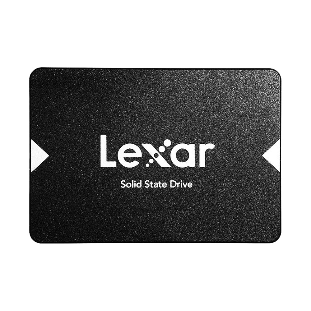 SSD Lexar 128G SATA3