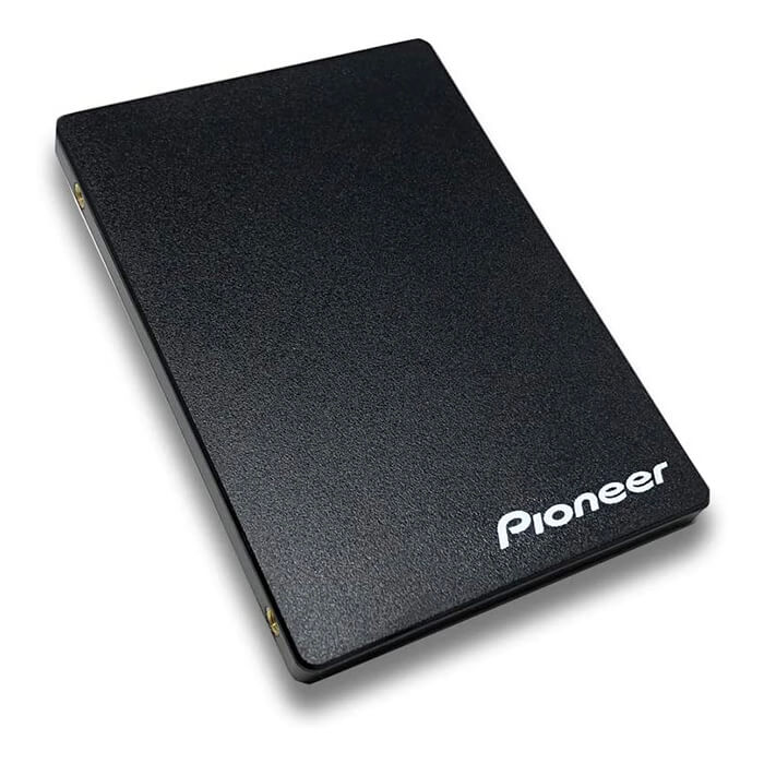 SSD Pioneer 120G SATA III