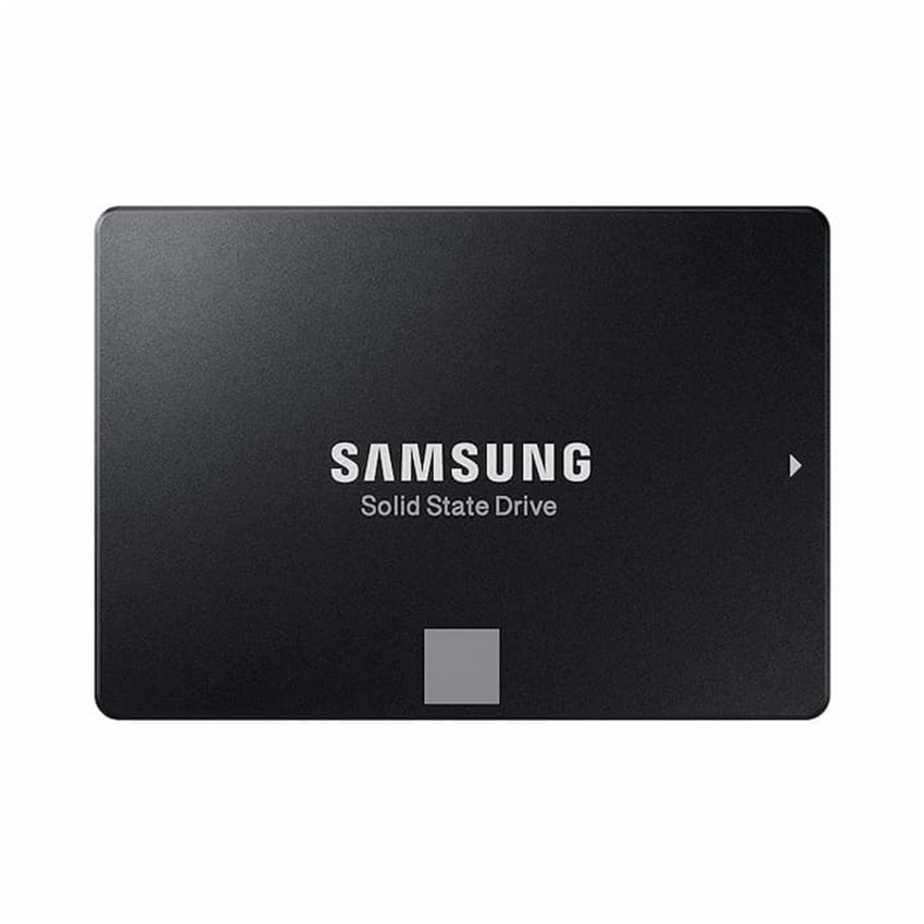 SSD Samsung 860 EVO 500G, New