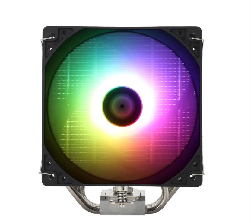 Tản nhiệt khí Thermalright Assassin X 120 Refined SE RGB V2