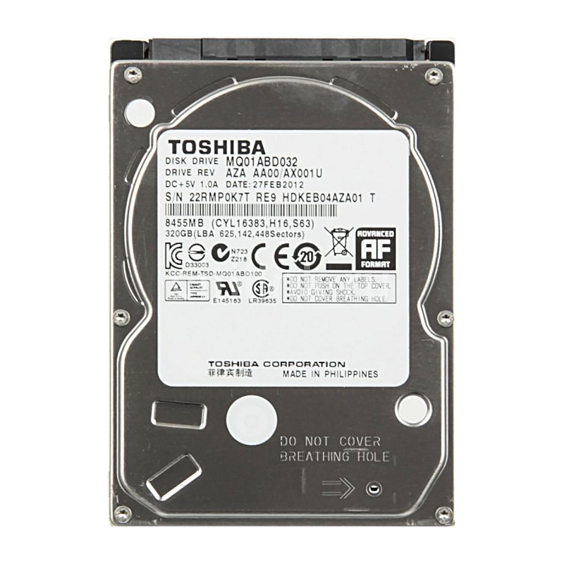 3.5インチ ハードディスク 320G HDD 8個 （ponta様専用）の+