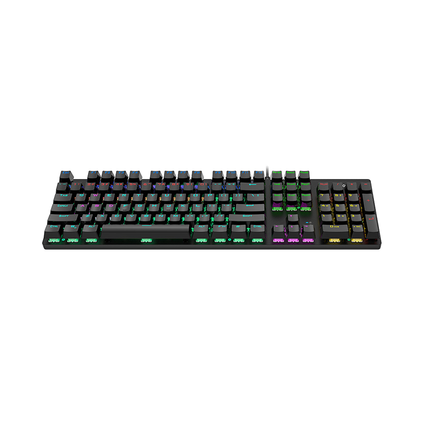 Bàn phím cơ Gaming Lecoo KG1101