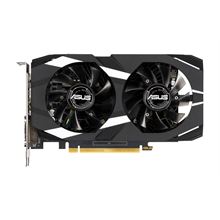 VGA Asus GTX 1650-4G