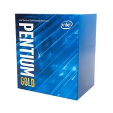 CPU Intel Pentium G6405 NEW TRAY