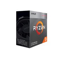 CPU AMD Ryzen 3 3200G 3.6G/4.0Ghz