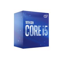 CPU Intel Core i5 10400