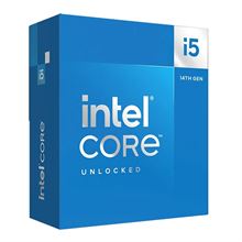 CPU intel Core i5 14600KF Tray