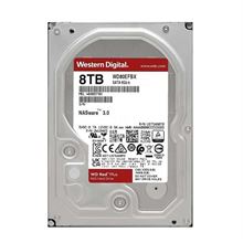 HDD - Ổ cứng Western Digital Red Plus 8TB