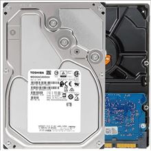 HDD Toshiba MD06ACA600V 6TB 7200rpm