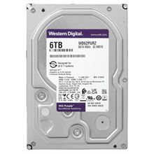 HDD Western WD Purple WD62PURZ 6TB