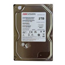 HDD HIKVISION 2TB 3.5INCH SATA3