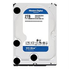 HDD ổ cứng Western 2TB Blue SATA3