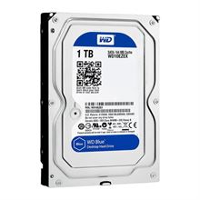 HDD ổ cứng Western 1TB Blue SATA3