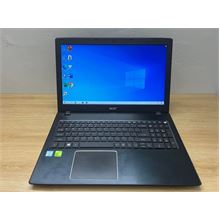 Laptop Acer Aspire N16Q2: I5 7200, Ram 8G, SSD 250G, 15.6" Full HD