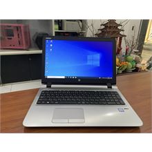 Laptop HP Probook 450-G3: i5 6200, Ram 4G