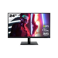 Màn hình ACER EK241Y 24" IPS full viền 75Hz, BH hãng 1 năm