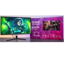 Màn hình DUAN IP27240S 27" 240Hz phẳng