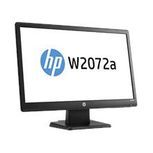 Màn hình HP W2072A 20" LED