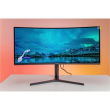 Màn hình DUAN U3425W 34inch cong WQHD 120hz