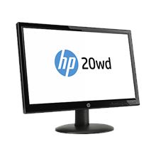 Màn hình HP 20WD 20" LED