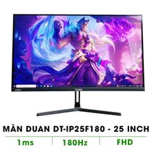 Màn hình DUAN IP25F180 25" 180Hz phẳng