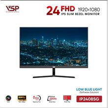 Màn hình VSP IP2408SG 24" IPS 120Hz