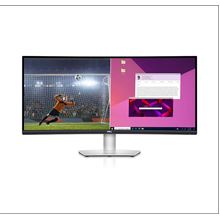 Màn hình Dell S3423DWC 34 inch WQHD 100Hz Cong
