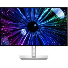 Màn Hình Dell UltraSharp U2424HE (23.8 inch - FHD - IPS - 120Hz - 5ms - DRR - TMDS - USB TypeC)