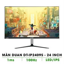 Màn hình DUAN DA-IP2409S 24" IPS full viền 100Hz