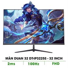 Màn hình DUAN IP3225S 32" IPS 100Hz phẳng