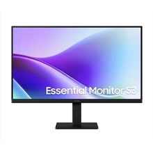 Màn hình SAMSUNG 24D300 24" IPS Full viền 100Hz