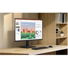 Màn hình SAMSUNG LS27D300 27" IPS 100Hz