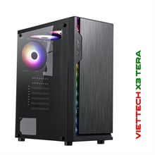 Vỏ Case Viettech X3 LED