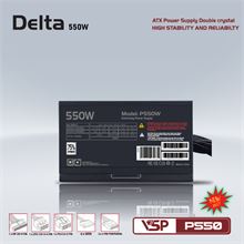 Nguồn VSP Delta P550W