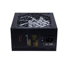 NGUỒN FIRST PLAYER FK-400 400W 80 Plus