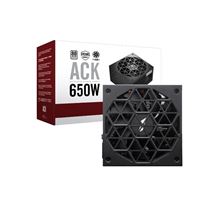 Nguồn First Player (1st Player) ACK 650W 80Plus