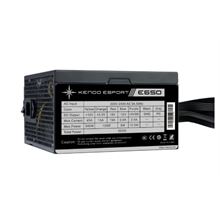 Nguồn KENOO Esport E650-650W