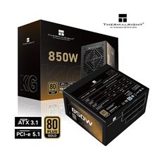 Nguồn Thermalright TR-KG850 850W 80 Plus Gold